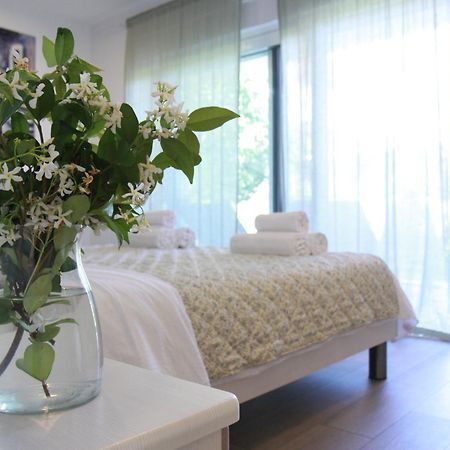 Studio Apartment Rosa Krk Đảo Krk Ngoại thất bức ảnh