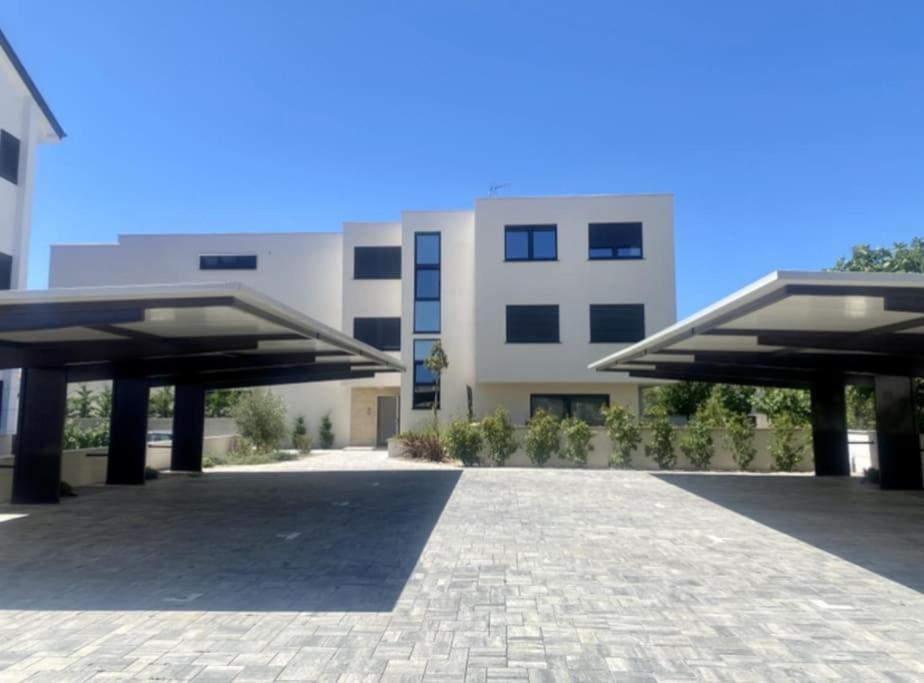 Studio Apartment Rosa Krk Đảo Krk Ngoại thất bức ảnh